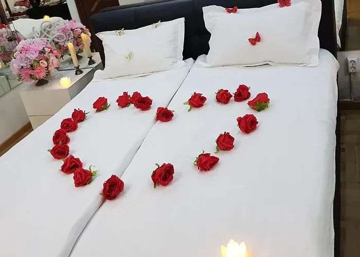 شقة Mirrors Mega Mall National Arena *